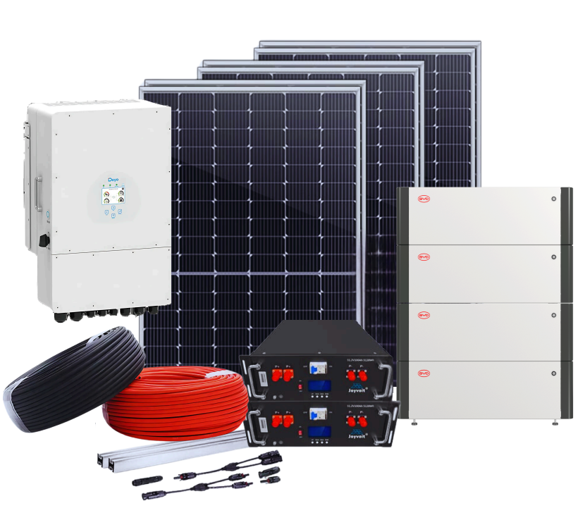 solar products