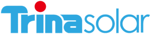 Trina Solar logo