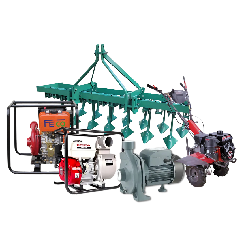 agriculture products