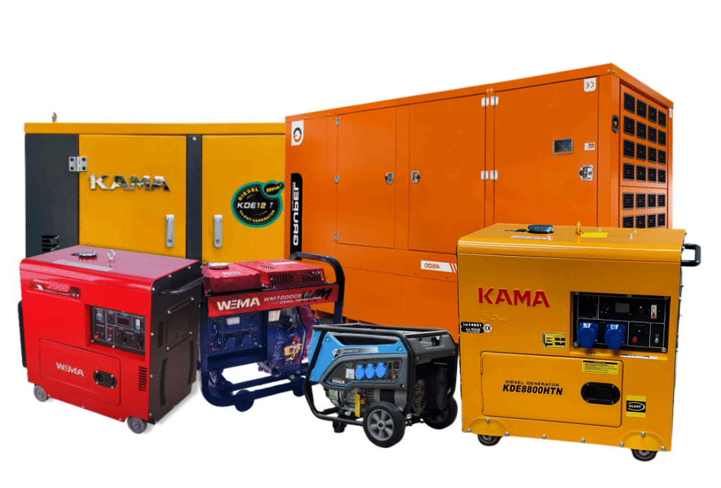 electrical Products