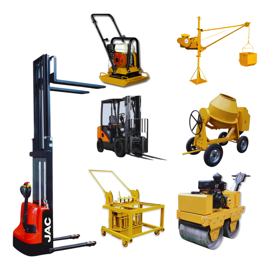 construction products