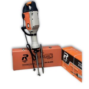 المعدات الصناعية