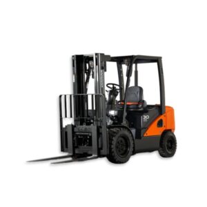 رافعات شوكيه