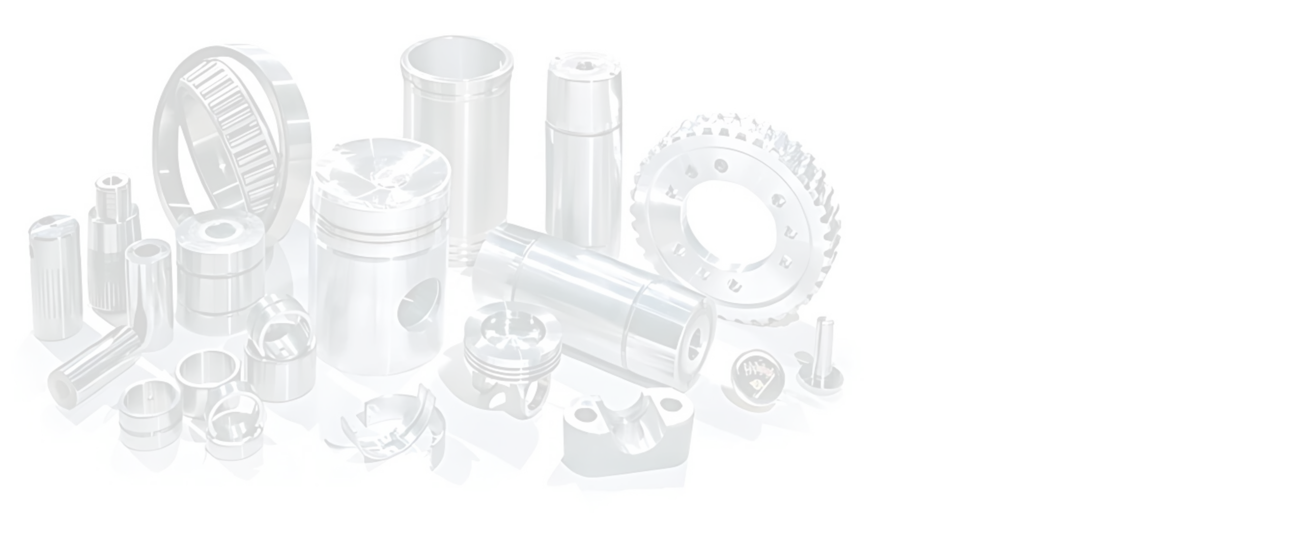 spare parts